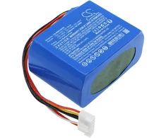 Cameron Sino Technology Robomow RK1000 RK1000 Pro RK2000 725-14826 18,5 V 3200 mAh ličio jonų akumuliatorius Robomow RK1000 RK1000 Pro RK2000 vejapjovėms