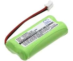 Cameron Sino Technology Siemens Gigaset A120 A14 A140 A145 A160 A165 A245 A240 A260 A265 baterija (650 mAh)