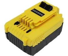 Stanley FMC687L FMC688L 18V 5000mAh ličio jonų akumuliatorius, skirtas PCC680L FMC710D2-XE LBX20 FMC675B-XE FMC698B FMC761B-XE FMC770B-XE LBXR20