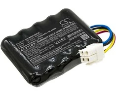 Whitenergy Cameron Sino Technology Vorx WA3230 Landroid vejapjovei S300 2018 WR105SI 20V 2500mAh Li-Ion akumuliatorius