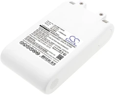 Cameron Sino Technology Xiaomi akumuliatorius 25.2V 2400mAh Li-Ion, skirtas Dreame G9 G10 Dreame T10 T20 P2010 P2045 P2046-7S1P-BCB