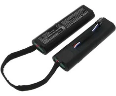 Akumuliatorius Cameron Sino Technology Xiaomi Dreame W10 W10s W10 Pro STYTJ06ZHM 14,4V 6800mAh Li-Ion baterija, skirta Roobot dulkių siurbliui Roobot Vacuum Mop