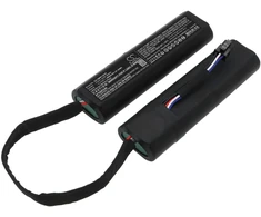 Akumuliatorius Cameron Sino Technology Xiaomi Dreame W10 W10s W10 Pro STYTJ06ZHM 14,4V 6800mAh Li-Ion baterija, skirta Roobot dulkių siurbliui Roobot Vacuum Mop