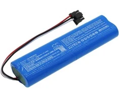 Cameron Sino Technology Akumuliatorius siurbliui Xiaomi MH1-4S1P-SC 14.4V / 2600mAh / Li-Ion