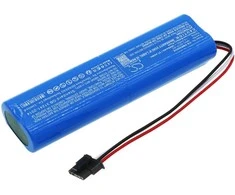 Cameron Sino Technology Akumuliatorius siurbliui Xiaomi MH1-4S1P-SC 14.4V / 2600mAh / Li-Ion