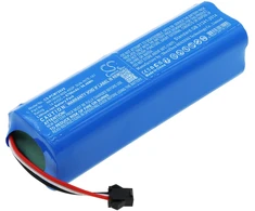 „Cameron Sino Technology Xiaomi SUN-INTE-181“ 14,4 V 6700 mAh ličio jonų akumuliatorius, skirtas „Xiaomi Viomi S9 Proscenic M8 PRO“