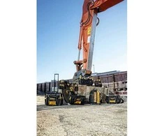 Įrankių diržas DeWalt DWST1-75552