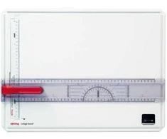 Piešimo lenta Rotring College Board A3