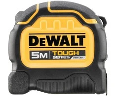 DEWALT Tough matavimo juosta 5m 32mm