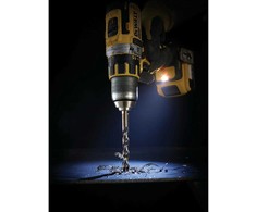 DeWalt Extreme 6 mm metalo grąžtas DT5549-QZ-P1