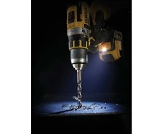 DeWalt Extreme 8 mm metalo grąžtas DT5553-QZ-P1
