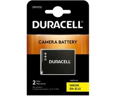 Duracell DR9932 baterija - Nikon EN-EL12