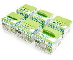 DYMO Etiketės 32 x 57mm / Rinkinys (2093094) - 6 vnt.