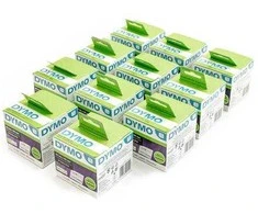DYMO S0722430 Etiketės 101 x 54mm (1x220 vnt.)