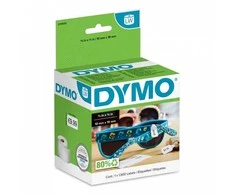 DYMO 2191635 Juvelyrinės Etiketės 11 x 54mm (1x500 vnt.)
