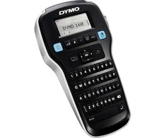 DYMO LabelManager 160 Etikečių Spausdintuvas (S0946340)