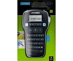 DYMO LabelManager 160 Etikečių Spausdintuvas (S0946340)