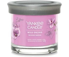 DYMO LetraTag 200B Etikečių Spausdintuvas Bluetooth (2172855) + Yankee Candle Wild Orchid žvakė