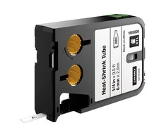 DYMO 1868809 etikečių juostelė Juoda ant baltos