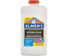 "Elmer's" balti skysti klijai 946 ml - 2079104