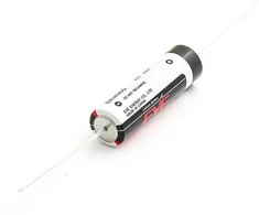 Akumuliatorius EVE ER14505P ličio baterija, LiSoCL2 3,6 V 2700 mAh - SL-760/P, LS14500CNA, SB-AA11/AX, TL5104P