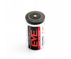 EVE ER34615S 3,6 V 19000 mAh ličio akumuliatorius - Li-SOCL2 D, LS33600, SL-780, TL-2300, TL-4930, XL-200F
