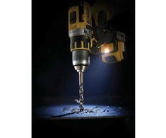 Grąžtas metalui Extreme 5mm DeWalt DT5547-QZ-P1