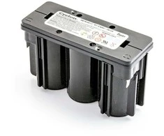 Green Cell Hawker 0819-0012 - BCH062P5 6V2.5Ah akumuliatorius AMEDA inkubatoriui