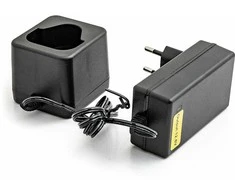 Green Cell Hi Power AEG 10,8-12V 1A akumuliatoriaus įkroviklis - 3520, 3526, 4932, 584932, 954932, L1215, L1215P, L1215R, L1230, L1240