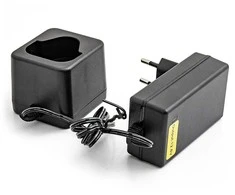 Green Cell Hi Power AEG 10,8-12V 1A akumuliatoriaus įkroviklis - 3520, 3526, 4932, 584932, 954932, L1215, L1215P, L1215R, L1230, L1240