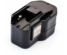 Hi Power AEG 4932399413, System 3000 B14.4, BXL14.4, BXS14.4 14.4V 3.0Ah NiMH Akumuliatorius, skirtas elektriniams įrankiams BBM 14 STX, BBS 14 X, BDSE 14 STX, BSB 14 STX, SB2E 14 STX