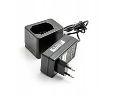 Hi Power Akumuliatorių įkroviklis METABO 6.02151.50, 6.25473, 625486000 12 - 27V 1 A NiMH