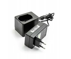 Hi Power Akumuliatorių įkroviklis METABO 6.02151.50, 6.25473, 625486000 12 - 27V 1 A NiMH