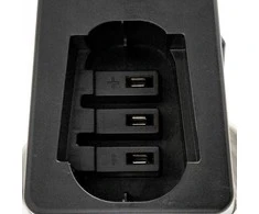Hi Power Akumuliatorių įkroviklis METABO 6.02151.50, 6.25473, 625486000 12 - 27V 1 A NiMH