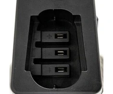 Hi Power Akumuliatorių įkroviklis METABO 6.02151.50, 6.25473, 625486000 12 - 27V 1 A NiMH