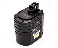 Hi Power Akumuliatorius Bosch 2607335082, 2607335097, 2607335098 24V 3.0Ah NiMH, skirtas elektriniams įrankiams GBH24VFR, GBH24VRE, GBH24VSR, 0611260, 53911225VSR, 11225VSRH