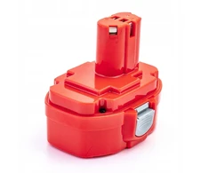 Hi Power Akumuliatorius Makita PA18, 1823, 1833, 1834, 1835, 192829-9, 193061-8, 193102-0, 193159-1, 193783-0 18V 2.0Ah, skirtas Makita elektriniams įrankiams 4334D, 6343D, 5026DWB, 5036DWB, 8444D