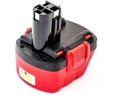Akumuliatorius Hi Power Baterija įrankiui BOSCH. 12V / 3000mAh / NiMh