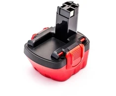 Akumuliatorius Hi Power Baterija įrankiui BOSCH. 12V / 3000mAh / NiMh