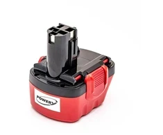 Akumuliatorius Hi Power Baterija įrankiui BOSCH 12V / 2000 mAh NiMH