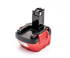 Akumuliatorius Hi Power Baterija įrankiui BOSCH 12V / 2000 mAh NiMH