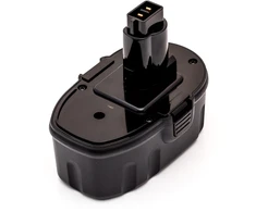 Akumuliatorius ActiveJet Hi Power Baterija įrankiui DEWALT 18V / 3000mAh / NiMh