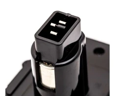 Akumuliatorius Black &amp; Decker Baterija įrankiui Juodas &amp; Decker 12V / 3000mAh / NiMh