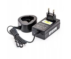 Hi Power Bosch 10,8-12,6 V 1,5A akumuliatoriaus įkroviklis - 2607336863, 2607336864, BAT411, D-70745, BAT411A, BAT412, BAT412A, BAT413, BAT413A, BAT