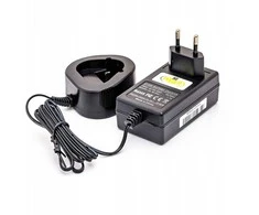 Hi Power Bosch 10,8-12,6 V 1,5A akumuliatoriaus įkroviklis - 2607336863, 2607336864, BAT411, D-70745, BAT411A, BAT412, BAT412A, BAT413, BAT413A, BAT