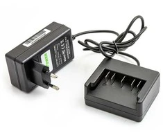 Extra Digital Hi Power Bosch 18V 1,5A akumuliatoriaus įkroviklis - 2607336600, 2607336607, 2607336608, 2607336740, BAT607, BAT609, BAT614, BAT618, BAT619