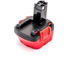 Akumuliatorius Hi Power Baterija įrankiui BOSCH. 12V / 3000mAh / NiMh