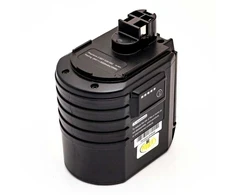 Hi Power Akumuliatorius Bosch 2607335082, 2607335097, 2607335098 24V 3.0Ah NiMH, skirtas elektriniams įrankiams GBH24VFR, GBH24VRE, GBH24VSR, 0611260, 53911225VSR, 11225VSRH