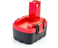 Akumuliatorius Hi Power Baterija įrankiui BOSCH 14,4V / 3000 mAh NiMh