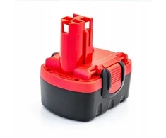 Akumuliatorius Hi Power Baterija įrankiui BOSCH 14,4V / 3000 mAh NiMh